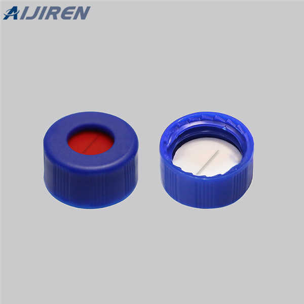 rubber septum cap for sale for Aijiren autosampler Aijiren